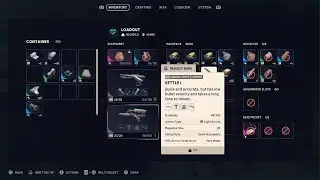 An Example Of ARC Raiders Server Abuse
