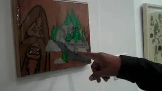 Modern Primitives with WeActivist Chris Pastras Part II