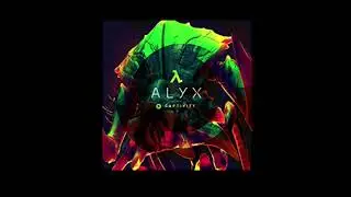 Half-Life: Alyx OST - Captivity: Beasts of Prey