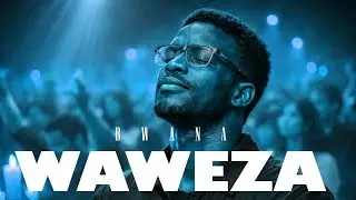 Waweza (You Are Able) &ndash; Deep Meditative Swahili Worship Song | Anchor of Hope Worship