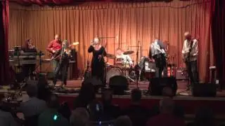 TRADarrr Banbury Trades & Labour Club 2016