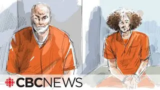 MPs vote to probe how father, son terror suspects got to Canada