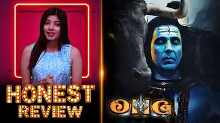 OMG 2 :  Honest REVIEW | What a Brilliant Cinema I Akshay kumar , Yami Gautam, Pankaj Tripathi