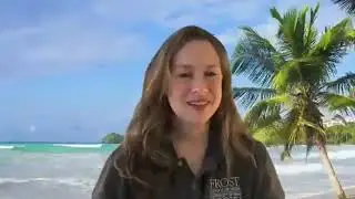 SMMCS Choir Interview #1 - Amazing Amanda Quist