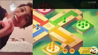 Saudi girl live with game video live | Arabic clash of clans | clash of king