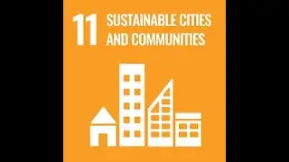 SDG 11 - Sustainable Communities