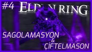 %10 SAGOLAMA BUFFLI İKSİRLE YOK ETMECE | ELDEN RING (1.02)