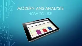 ANS ANALYSIS - WHY IT MATTERS & HOW TO USE