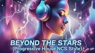 BEYOND THE STARS Progressive House  NCS Style