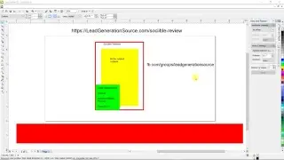 Sociible Demo and Explanation