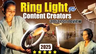 Ring light