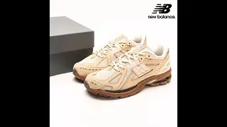 Randomevent x New Balance 1906R 'The Sweetness of Kin' M1906RRE
