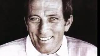 Andy Williams - A DIFFERENT LIGHT