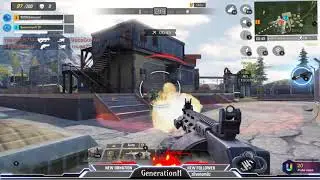 [ FR- PC ] GenerationH -  Cod mobile Br et multi