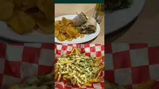 Rail 19 Bar and Grill Lonsdale MN