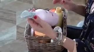 Saç Bakımı Ürünlerim - Ayşe'nin Favori Sepeti