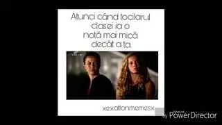 Exatlon Romania  -  memes