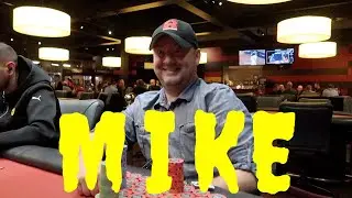 Special Presentation: Be Like Mike Postle!