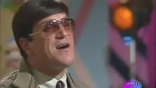 José Cid - Sonhador & Noites De Luar (Badarosíssimo)