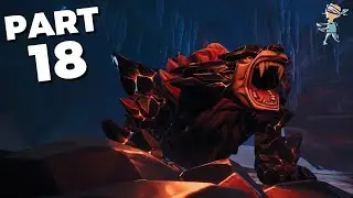 STRAY BLADE PART 18 // Manninite General - How The Blind Guy Plays - PS5 Gameplay