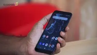 Xiaomi Mi A2 Unboxing & First Impressions