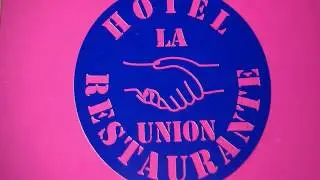 Hotel La Union - Humanes - Spain