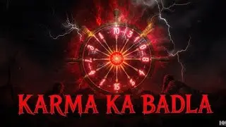 BADLA 😱 Teen Bhayanak Revenge Stories | Karma Ka Khel | Horror Stories in Hindi
