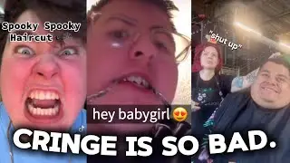 I CANT BEILIVE THIS CRINGE IS REAL.😞😭 [pt.3]