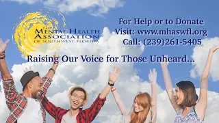 Raising Our Voice for Those Who Can't-Mental Health Association of SWFL