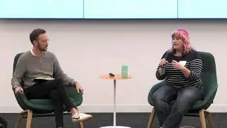 Fireside Chat with Elizabeth Kinsey | CMX Connect