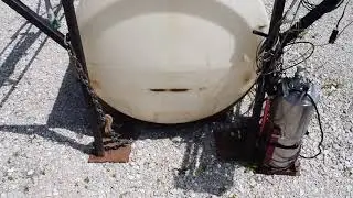 Rotonics Sprayer For Sale at Wise Bros. Inc.