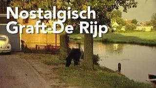 Nostalgisch Graft-DeRijp