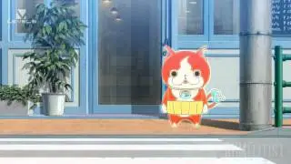 Yokai Watch - HD Debut Trailer