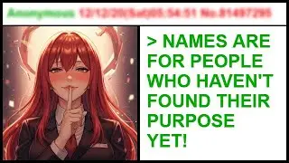 My New Corporate Job Is Actually A Living Nightmare | 4Chan Greentext Stories