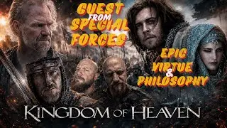 A Kingdom of Conscience | Kingdom of Heaven 20th Anniversary | Ep. 150