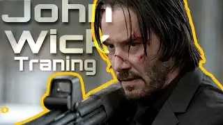 John Wick Training Video Reacci&oacute;n #uspsa #ipsc #videoreaccion #videoreaction