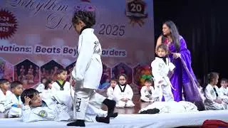 ICON Nurturing Innocence Preschool | Annual Day 2025 | 23 December | Evening Slot 4