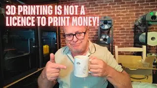 3D Printing Empire Business On The Brink Of Administration!