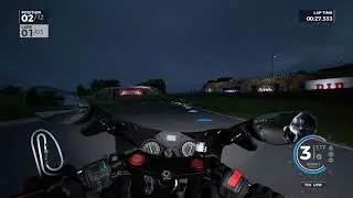 Ride 3 - Review PS4 Pro 1080/60