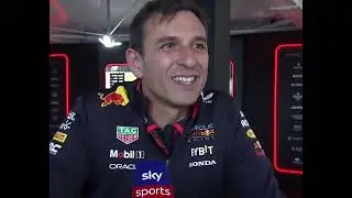 Pierre Wache confirms that Adrian Newey Can no Longer Attend Some Red Bull technical meetings