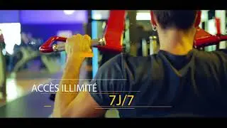 Best Of Gym Rennes