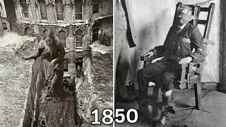 Where Did All The Mudflood Survivors Go?