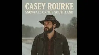 Whiskey Bells &ndash; Casey Rourke | Country Barroom Christmas Anthem