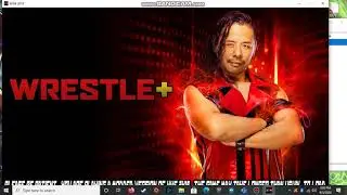 How to install custom GFX in WWE 2K19 WITHOUT REMOVING SOMEONE ELSE'S (PC MODs)