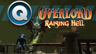 Overlord: Raising Hell | Ep. 12 | Heaven's Peak | The Understreets