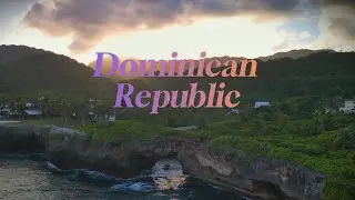 Dominican Republic&rsquo;s Best Kept Secret 🌊 | La Hondadera