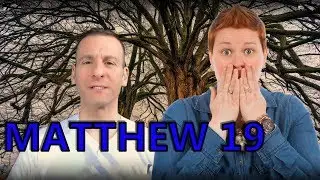 Краткое содержание 19-й главы Евангелия от Матфея и чего Бог хочет от нас
