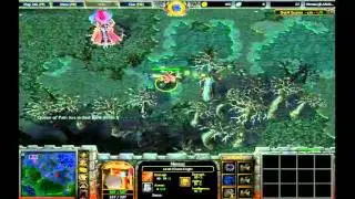 MPGL 3.8 Finals  Game 1 Part 1 - XctN.TnC vs HappyFeet ( Aug. 28, 2011 ).fl