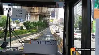 Metro Manila New 