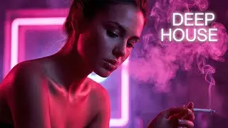 Breathe Again - Late Night Vocal Deep House Mix - Neon Reflections - Vol. 09